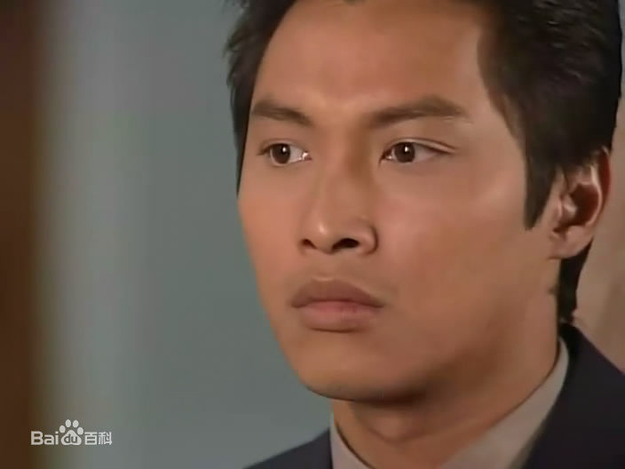 谭耀文(Patrick Tam)电视剧《纵横四海》高清剧照