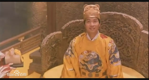 谭耀文(Patrick Tam)电影《决战紫禁之巅》高清剧照