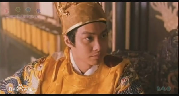 谭耀文(Patrick Tam)电影《决战紫禁之巅》高清剧照