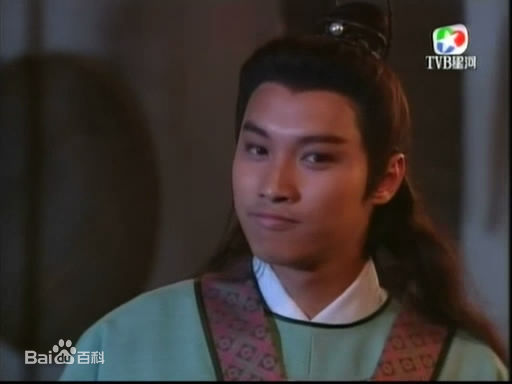 谭耀文(Patrick Tam)电视剧《恨锁金瓶》最全剧照