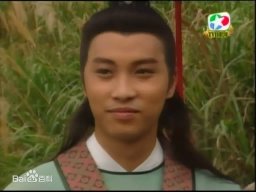 谭耀文(Patrick Tam)电视剧《恨锁金瓶》最全剧照