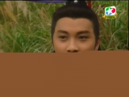 谭耀文(Patrick Tam)电视剧《恨锁金瓶》最全剧照