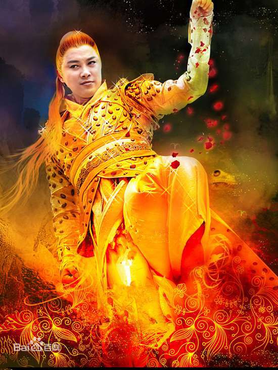 谭耀文(Patrick Tam)《天天有喜》精选剧照