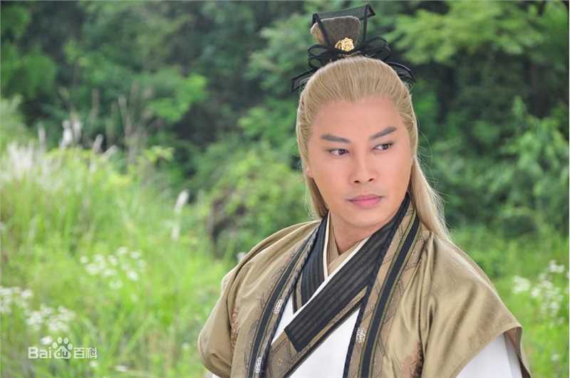 谭耀文(Patrick Tam)《天天有喜》精选剧照