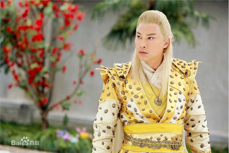 谭耀文(Patrick Tam)《天天有喜》精选剧照