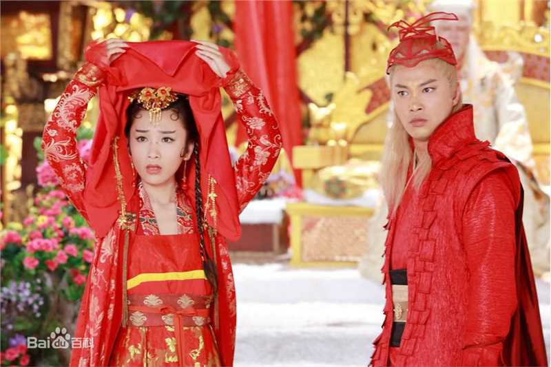 谭耀文(Patrick Tam)《天天有喜》精选剧照