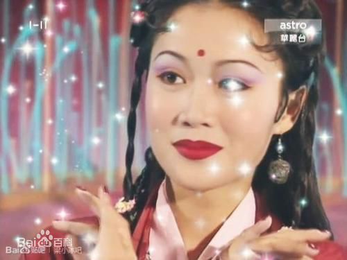 谭耀文(Patrick Tam)电视剧《聊斋（贰）之花醉红尘》精选剧照