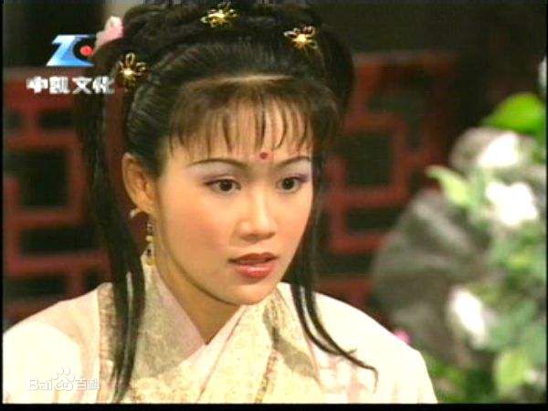 谭耀文(Patrick Tam)电视剧《聊斋（贰）之花醉红尘》精选剧照