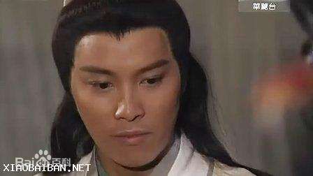 谭耀文(Patrick Tam)电视剧《聊斋（贰）之花醉红尘》精选剧照