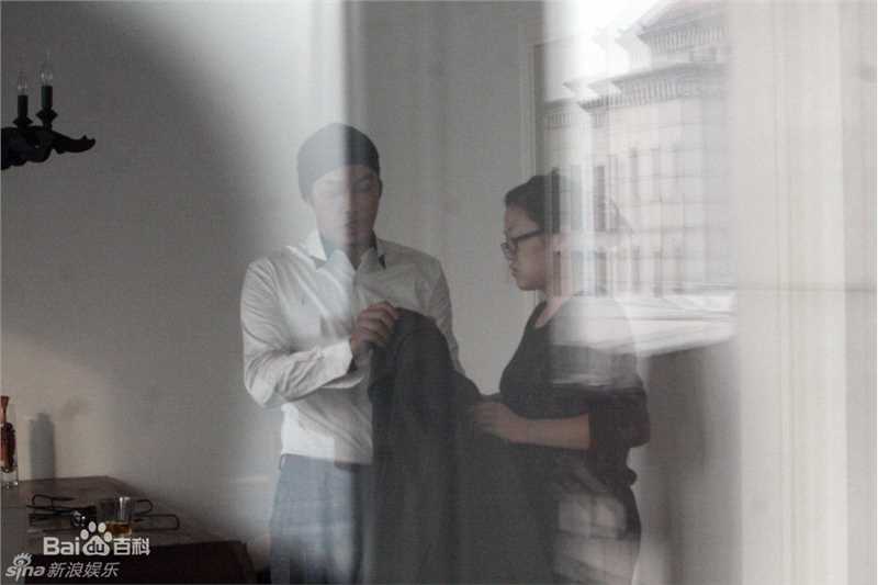 精选谭耀文(Patrick Tam)精彩图册