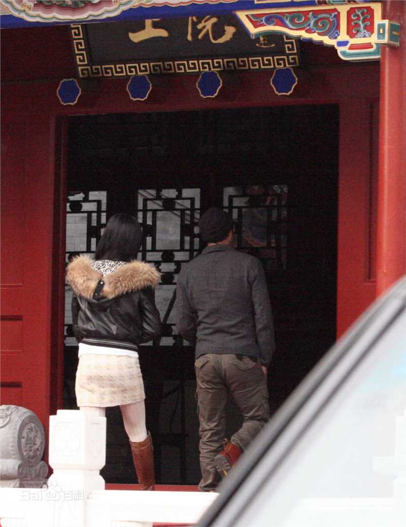 精选谭耀文(Patrick Tam)精彩图册