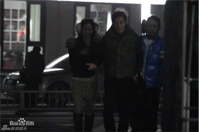 精选谭耀文(Patrick Tam)精彩图册