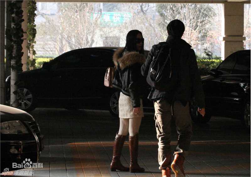 精选谭耀文(Patrick Tam)精彩图册