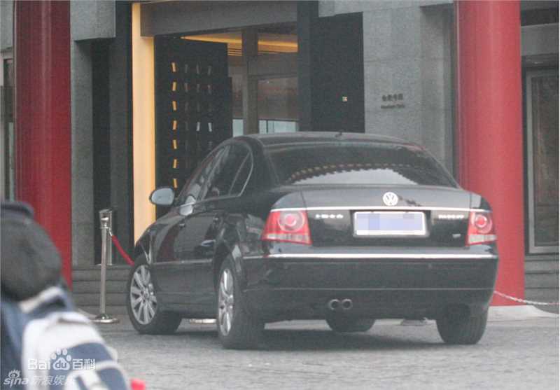 精选谭耀文(Patrick Tam)精彩图册