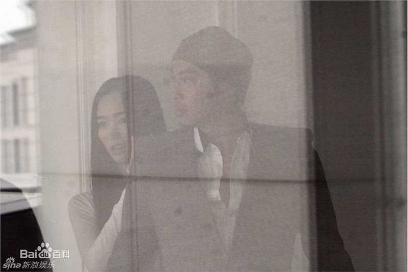 精选谭耀文(Patrick Tam)精彩图册