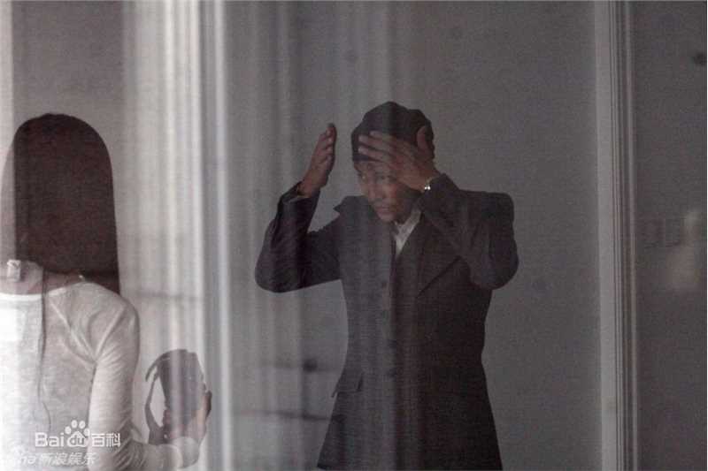 精选谭耀文(Patrick Tam)精彩图册