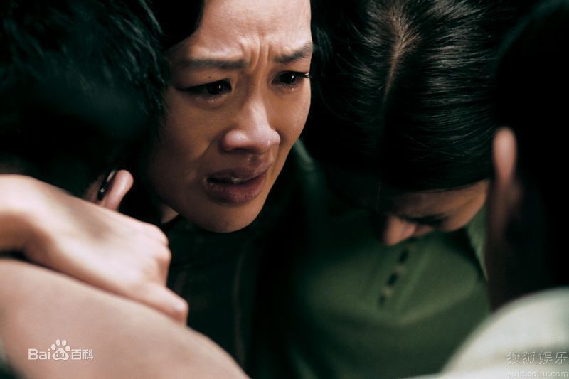 高清谭耀文(Patrick Tam)精彩图册