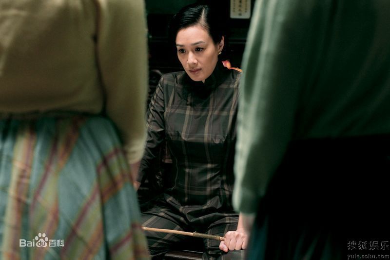 高清谭耀文(Patrick Tam)精彩图册