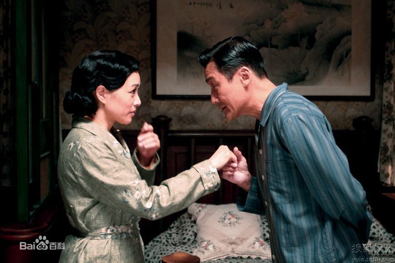 高清谭耀文(Patrick Tam)精彩图册