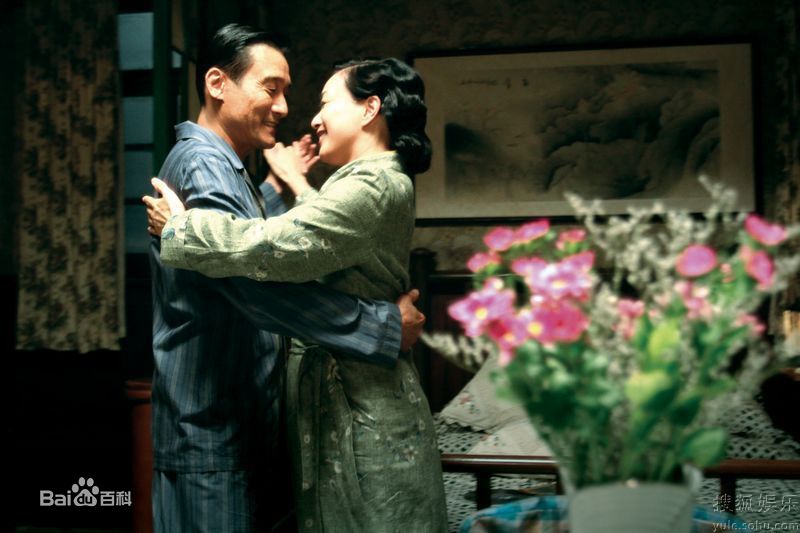 高清谭耀文(Patrick Tam)精彩图册