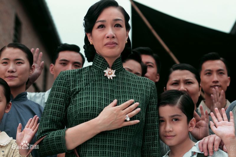 高清谭耀文(Patrick Tam)精彩图册