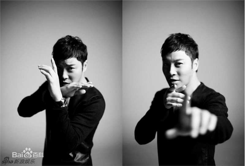 谭耀文(Patrick Tam)精彩图册