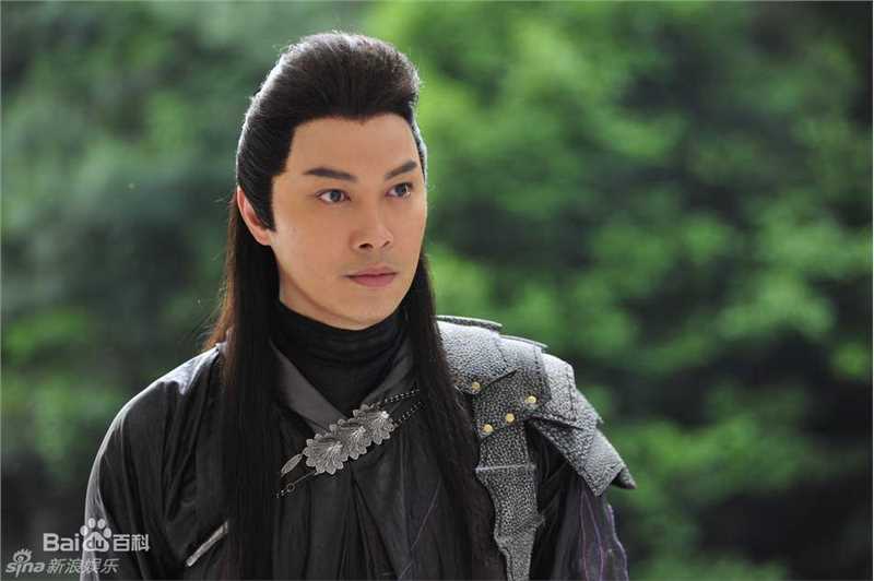 谭耀文(Patrick Tam)精彩图册