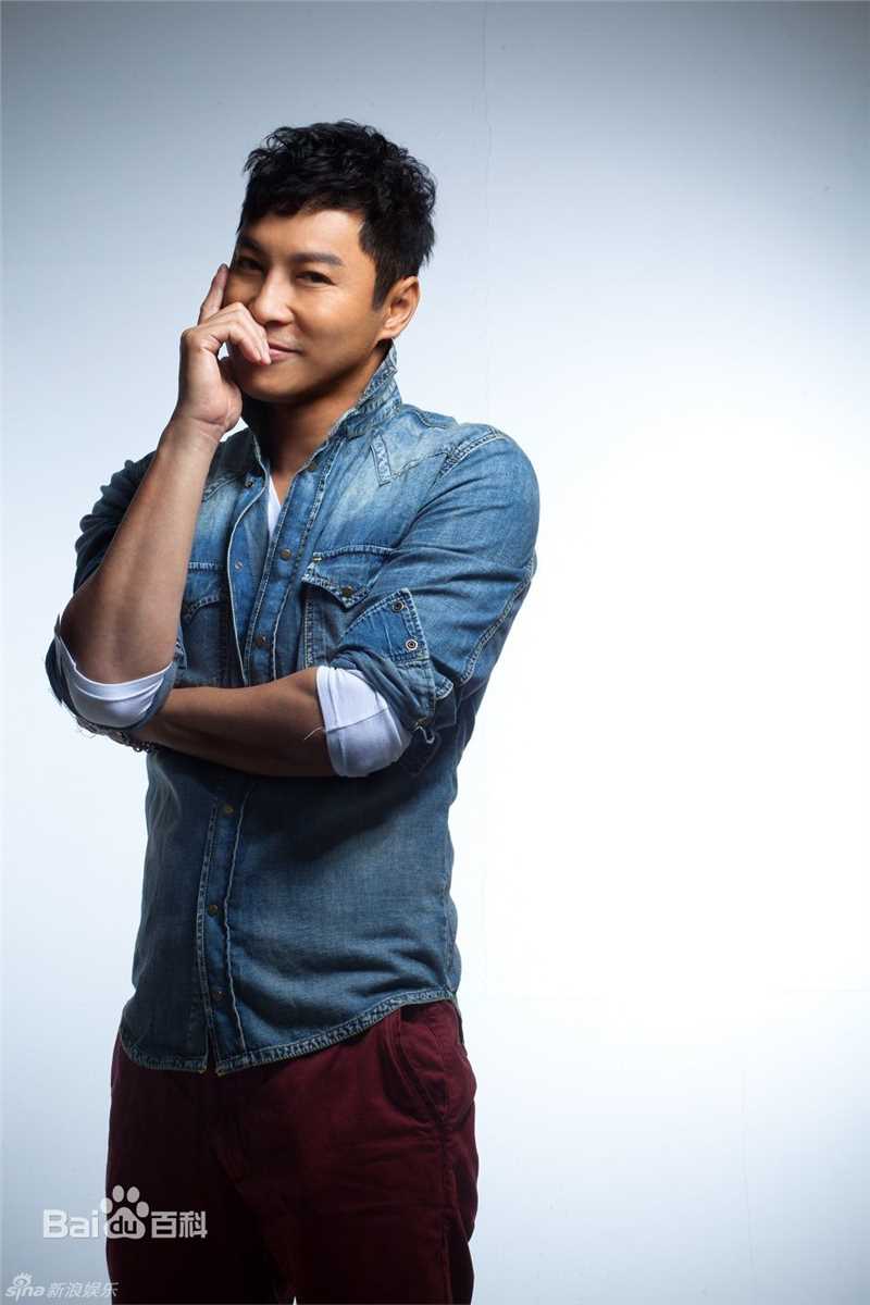 谭耀文(Patrick Tam)精彩图册