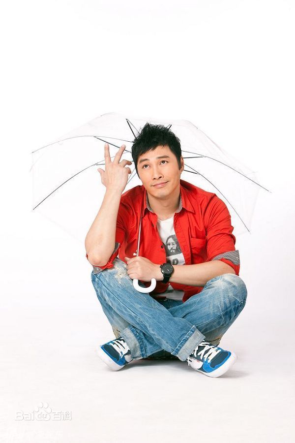 谭耀文(Patrick Tam)精彩图册