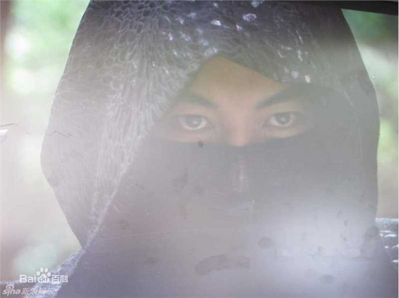 谭耀文(Patrick Tam)精彩图册