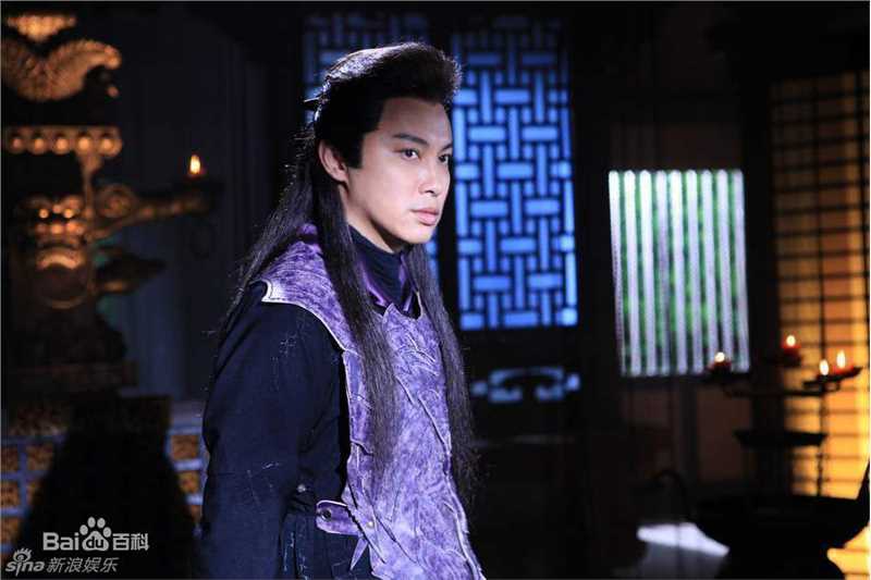 谭耀文(Patrick Tam)精彩图册