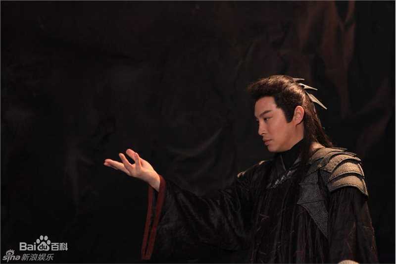 谭耀文(Patrick Tam)精彩图册