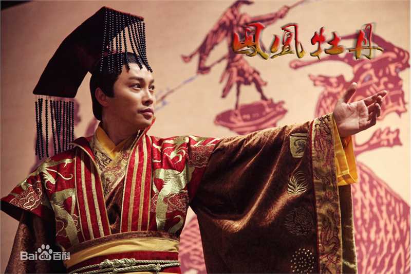 谭耀文(Patrick Tam)精彩图册