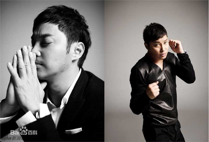 谭耀文(Patrick Tam)精彩图册