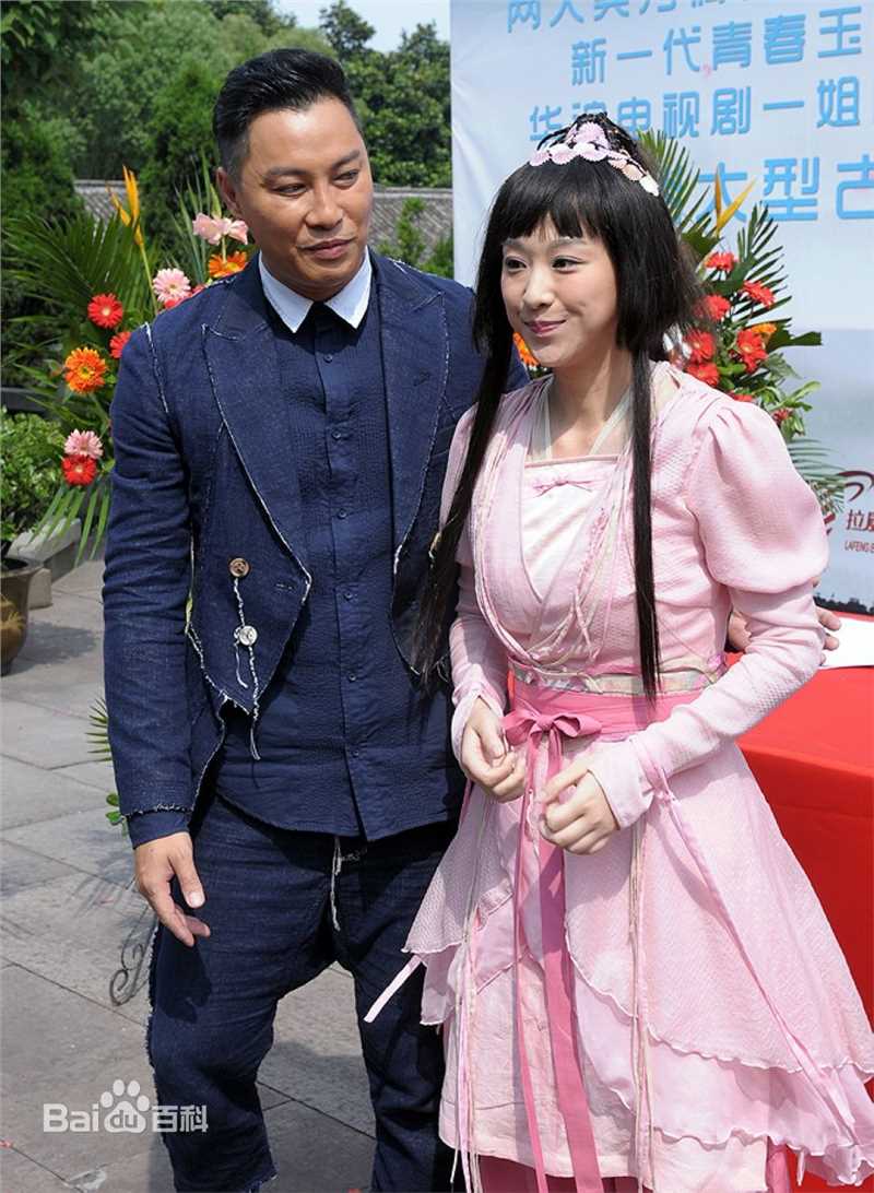 谭耀文(Patrick Tam)精彩图册