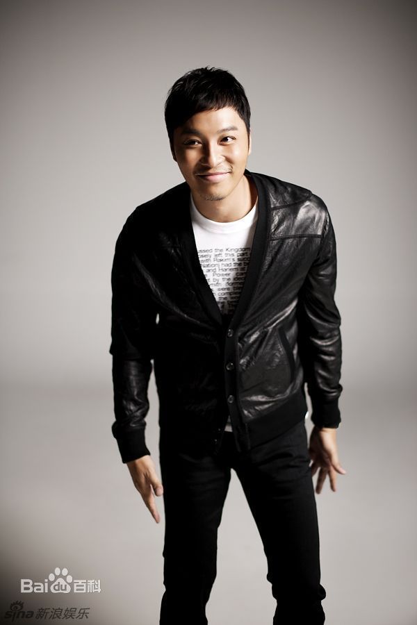 谭耀文(Patrick Tam)精彩图册