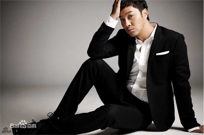 谭耀文(Patrick Tam)精彩图册