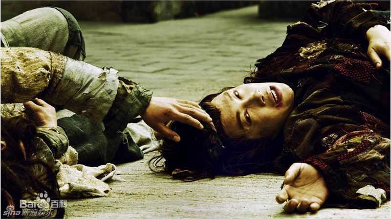 谭耀文(Patrick Tam)精彩图册