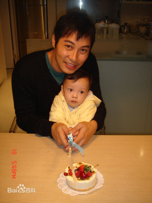 谭耀文(Patrick Tam)精彩图册