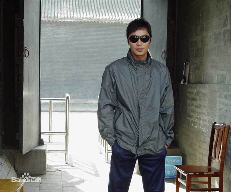 最优质谭耀文(Patrick Tam)精彩图册