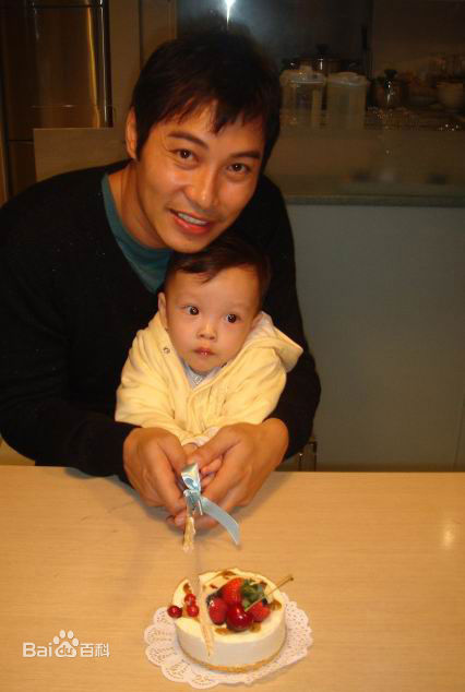 最优质谭耀文(Patrick Tam)精彩图册