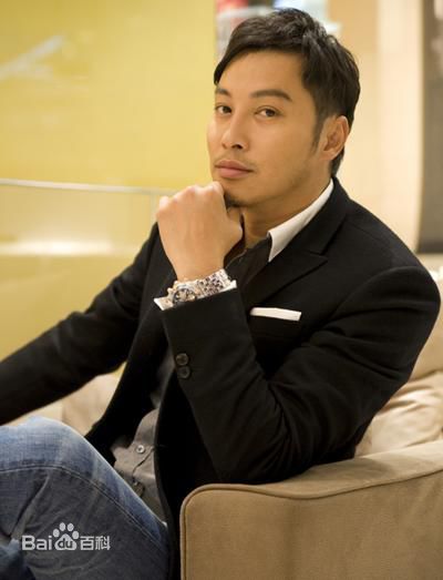 最优质谭耀文(Patrick Tam)精彩图册