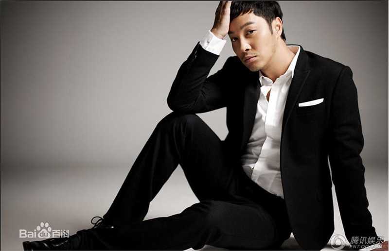 最优质谭耀文(Patrick Tam)精彩图册