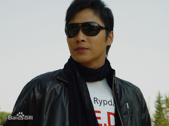 最优质谭耀文(Patrick Tam)精彩图册