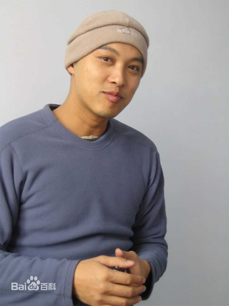 最优质谭耀文(Patrick Tam)精彩图册