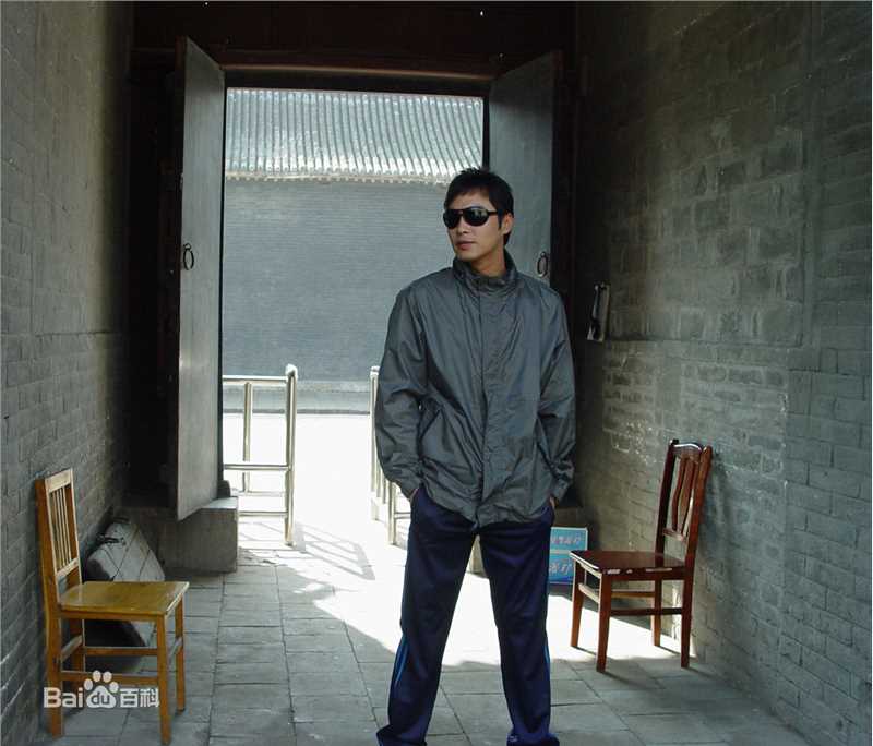 最优质谭耀文(Patrick Tam)精彩图册