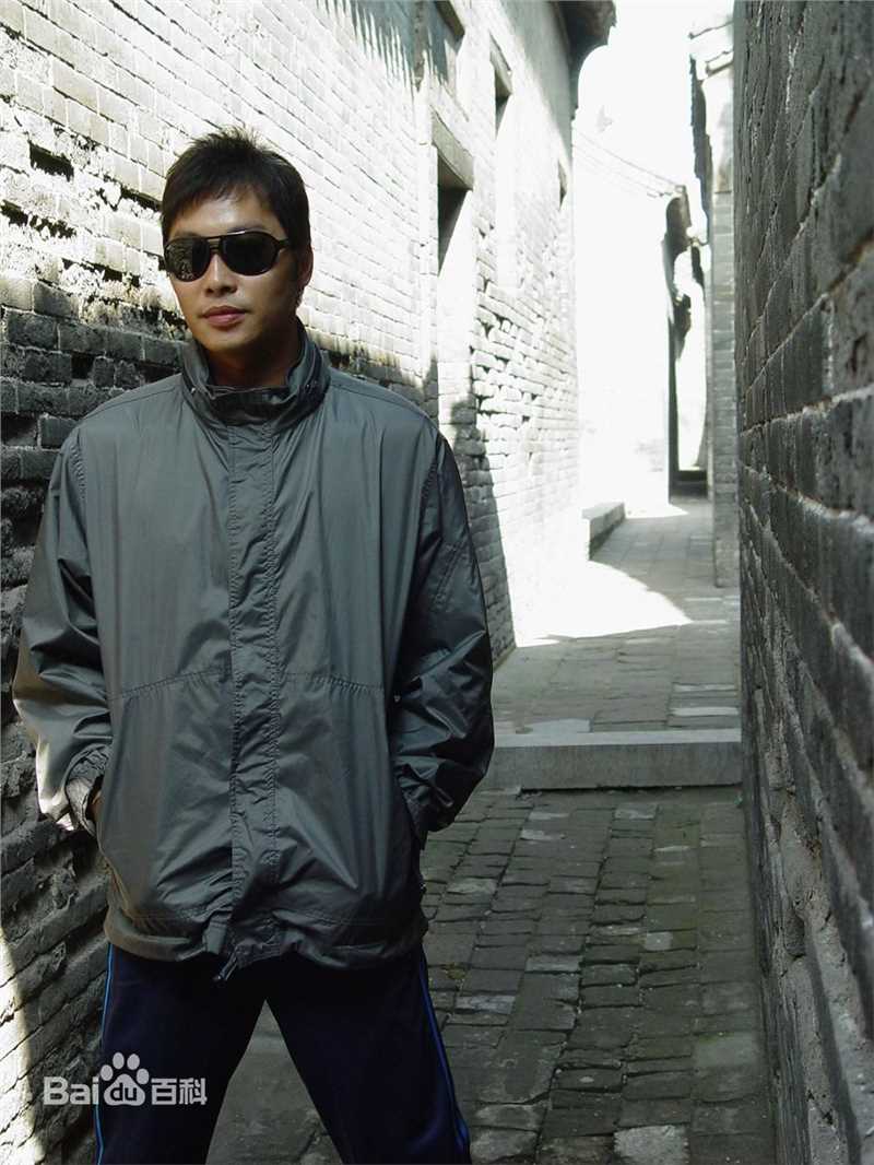 最优质谭耀文(Patrick Tam)精彩图册