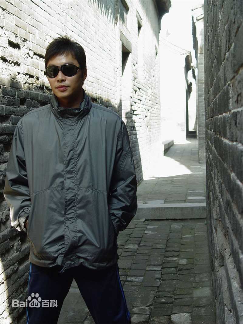 最优质谭耀文(Patrick Tam)精彩图册