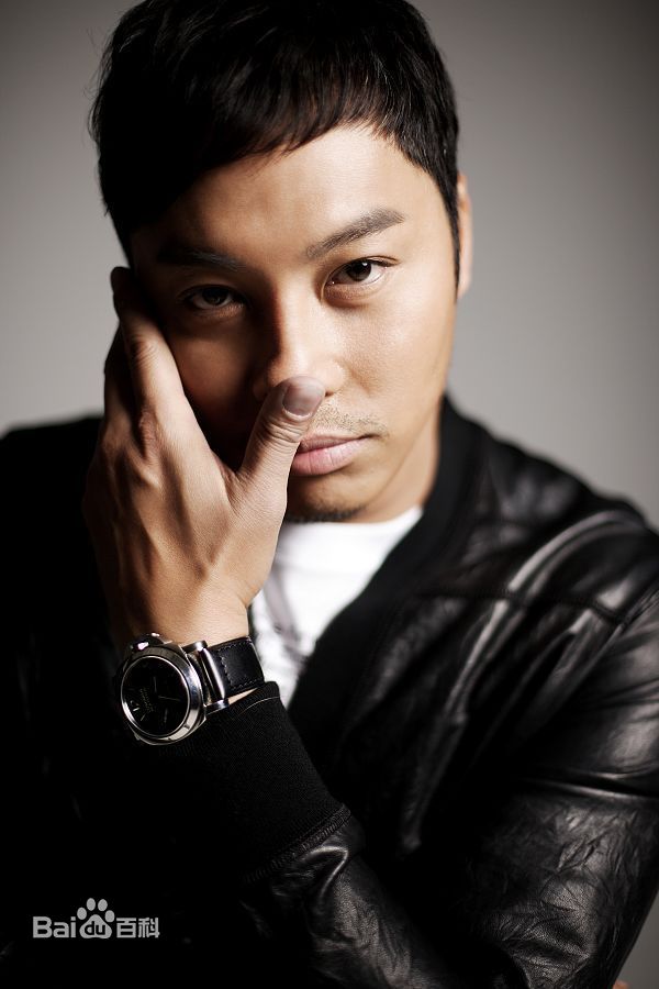 最全谭耀文(Patrick Tam)精彩图册