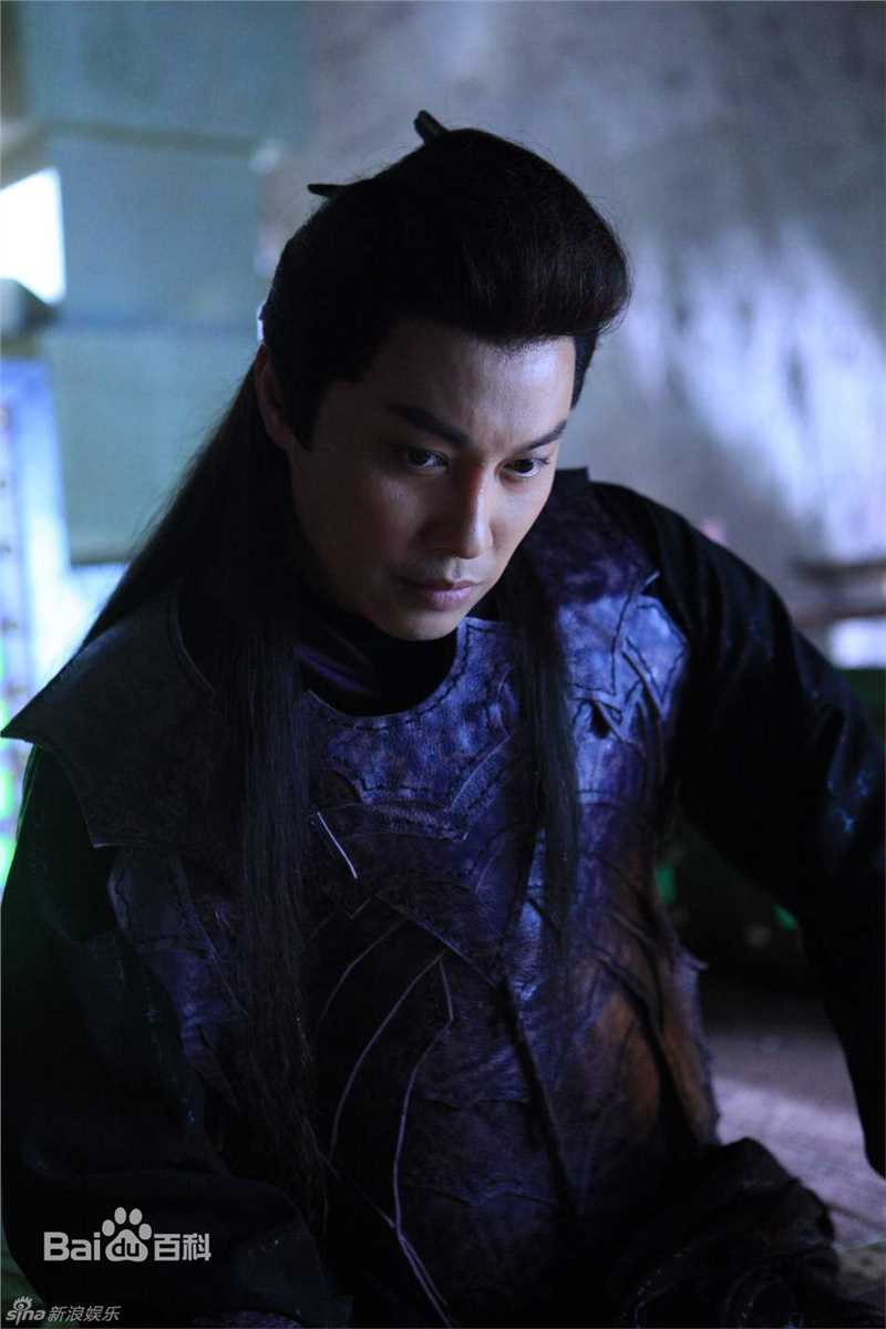 最全谭耀文(Patrick Tam)精彩图册